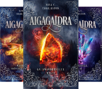 Romantic Fantasy, Elfen, Magie, Bestseller Amazon