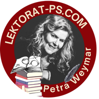 Petra Weymar, freie Lektorin, P.S.-Lektorat, Buchprofi epubli, freies Lektorat, Kulmbach,